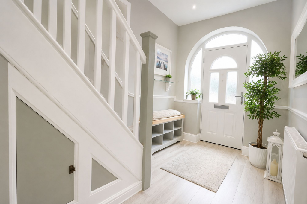 House in Upton, Lytchett Minster and Upton - View 5