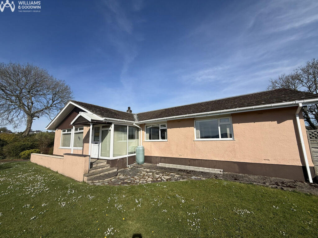 Main image of property: Llangoed, Beaumaris, Anglesey, LL58