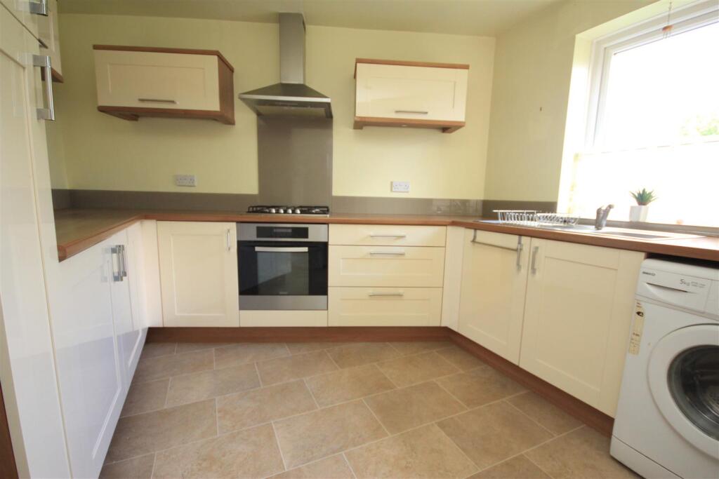 Kiln Way, Wellingborough - View 5