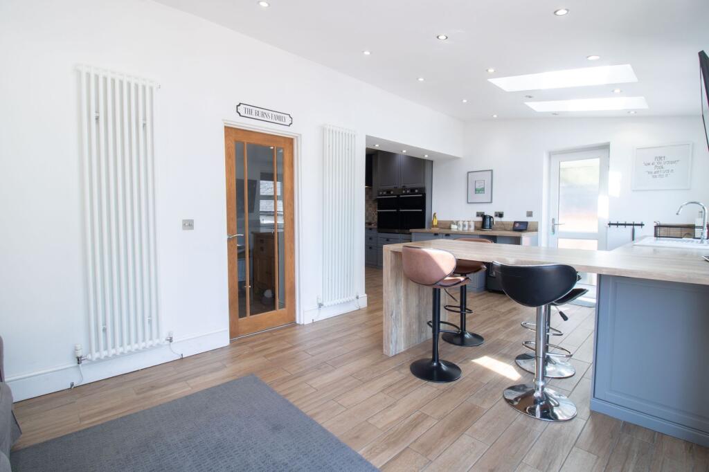 House in Blackwood, Caerphilly - View 3