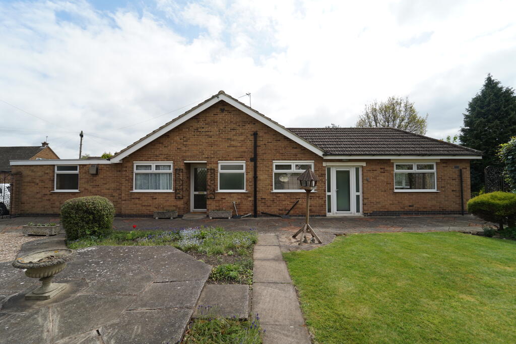 Main image of property: Seward Street  Loughborough LEICESTERSHIRE 