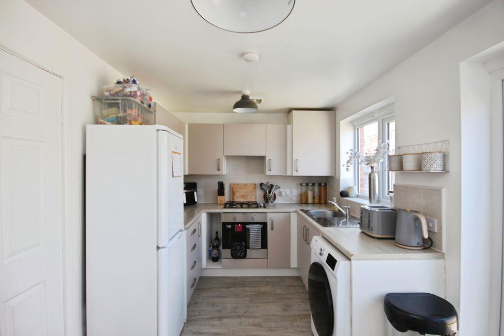 Jersey Place, Immingham photo 4