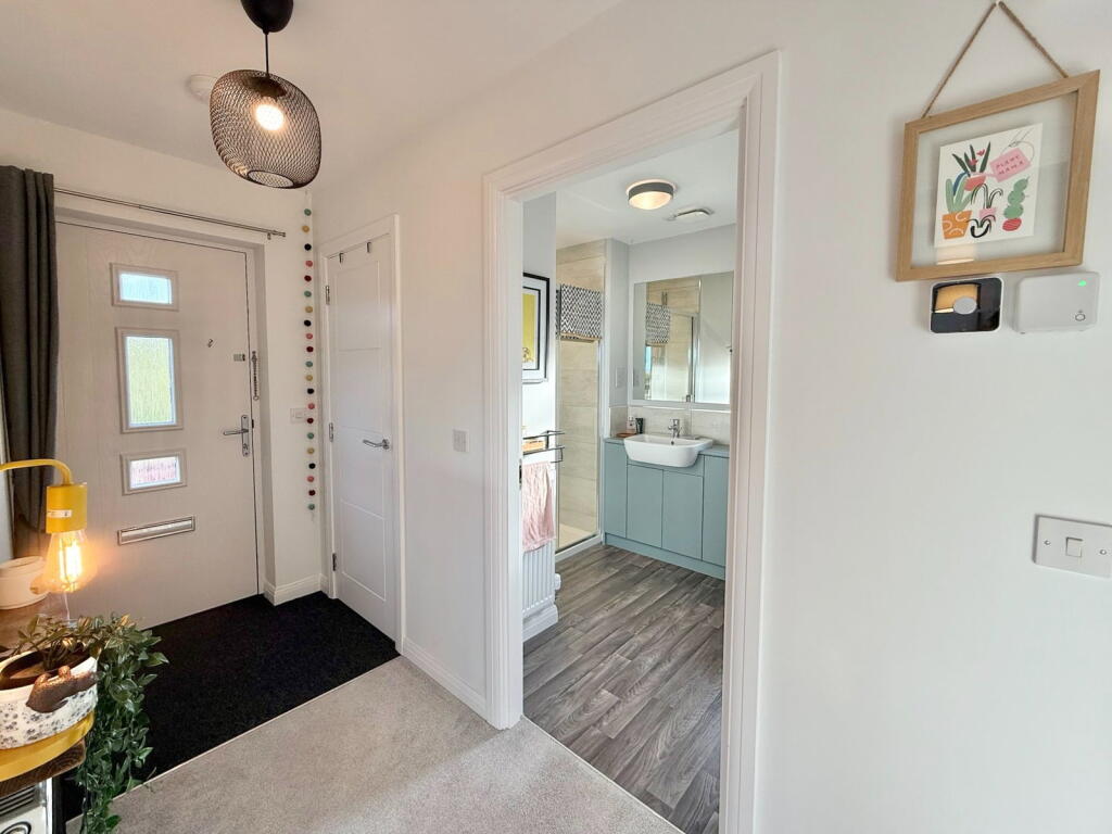 Apartment in Inverness, Milton of Leys, Inshes and Milton of Leys - View 4