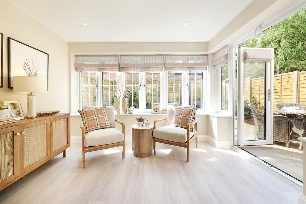 Main image of property: Shiplake, 
Oxfordshire, 
RG9 4AE