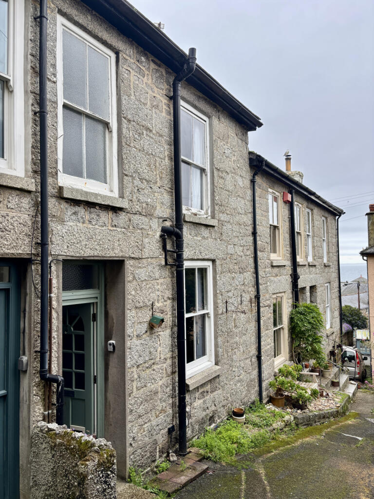 Main image of property: Millpool Terrace, Mousehole, TR19 6RD