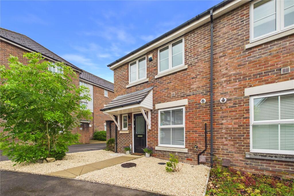 Main image of property: Richards Field, Chineham, Basingstoke, Hampshire, RG24