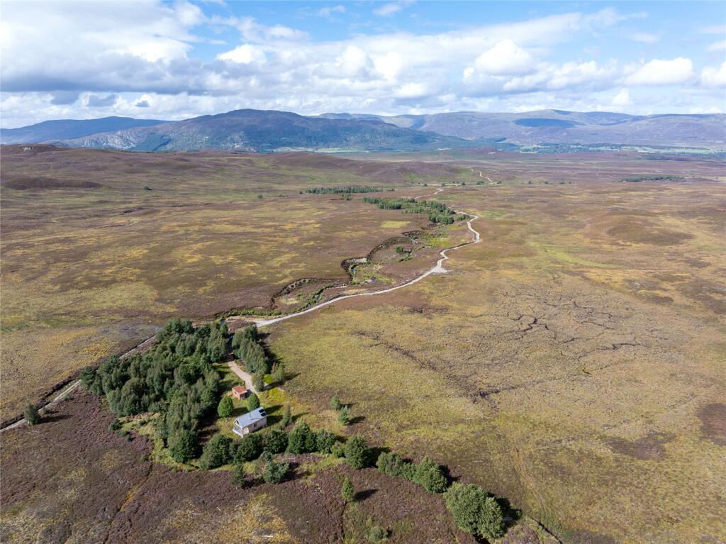 Main image of property: Far Ralia, Newtonmore, Kingussie, Inverness-Shire, PH21