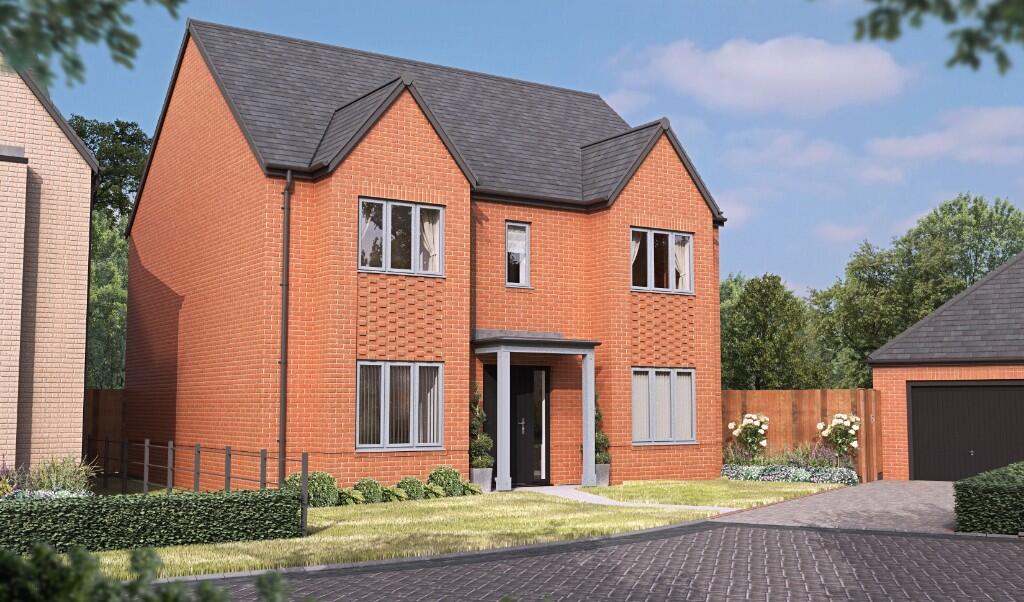 Main image of property: Skellingthorpe Road, Lincoln, 
LN6 0HX