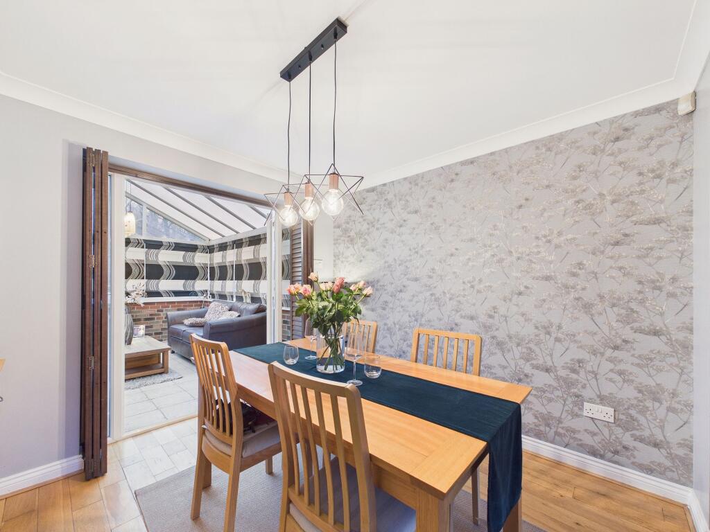 House in Gateshead, Lobley Hill - View 5