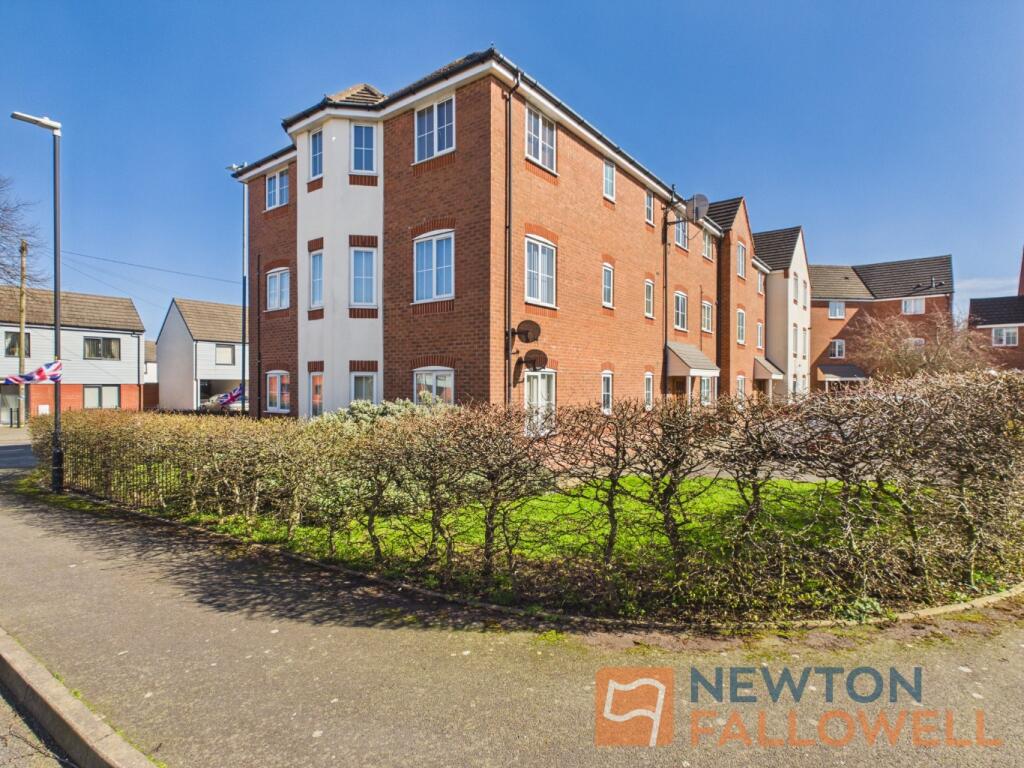 Main image of property: Walker Road, Bloxwich, WS3