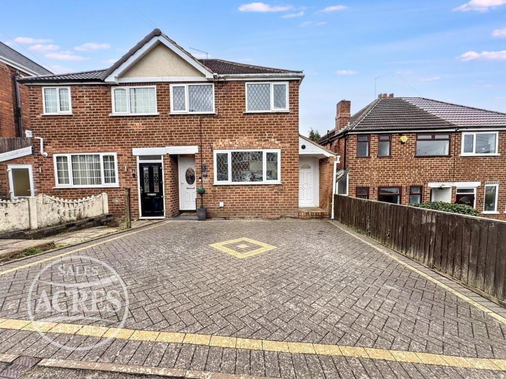 Main image of property: Lingfield Avenue, Great Barr, Birmingham