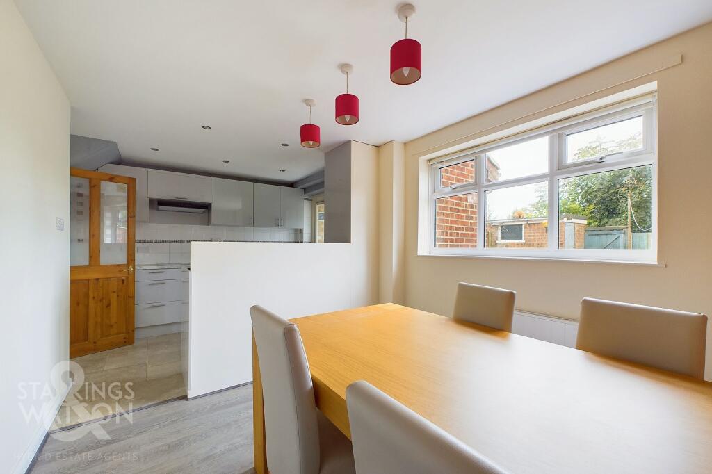 House in Norwich - View 5
