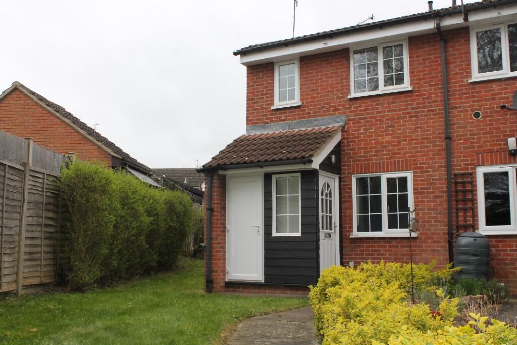 Main image of property: Ashdale, Bishop's Stortford, Hertfordshire