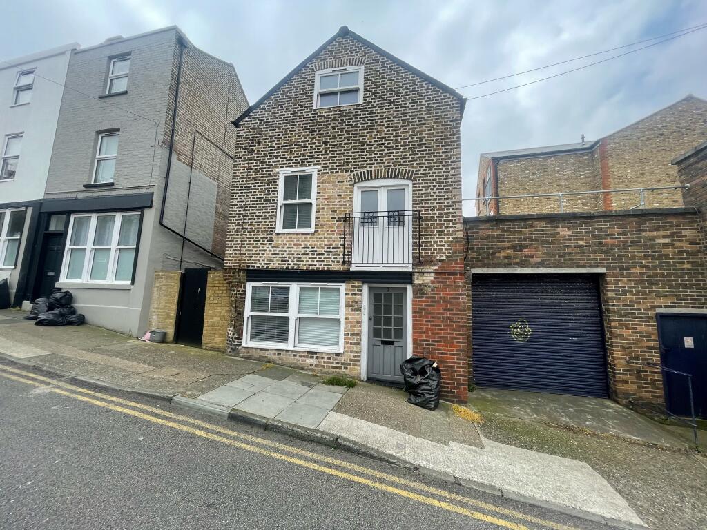 Main image of property: Plains of Waterloo, Ramsgate