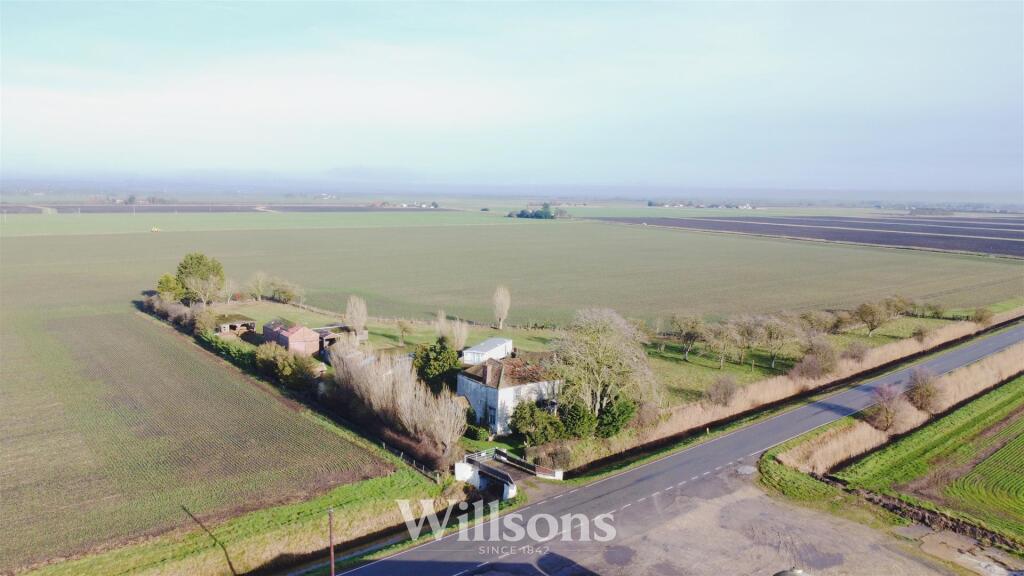 Main image of property: Midville Road, Stickney, Boston