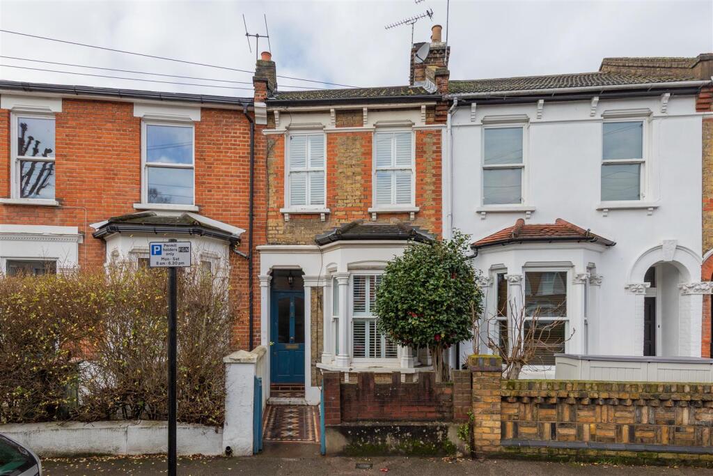Main image of property: Ridley Road, Forest Gate