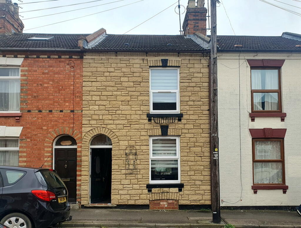 Cyril Street, Northampton, NN1 5EJ, Northampton