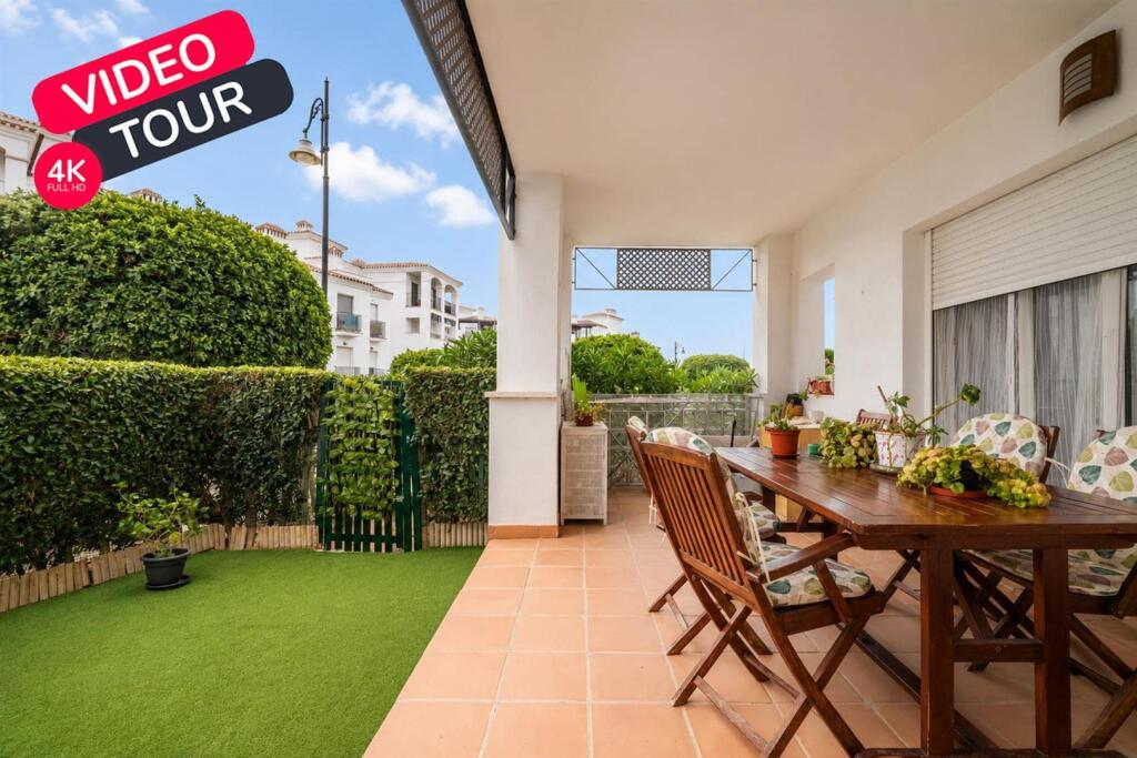Main image of property: Murcia, La Torre Golf Resort