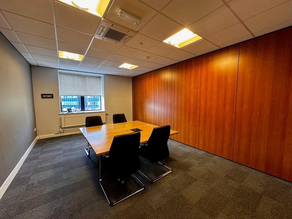 Additional image 11 of Apex Centre, 55 Calthorpe Road, Edgbaston, Birmingham, B15 1TH