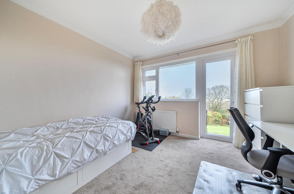 House in Plymouth - View 5