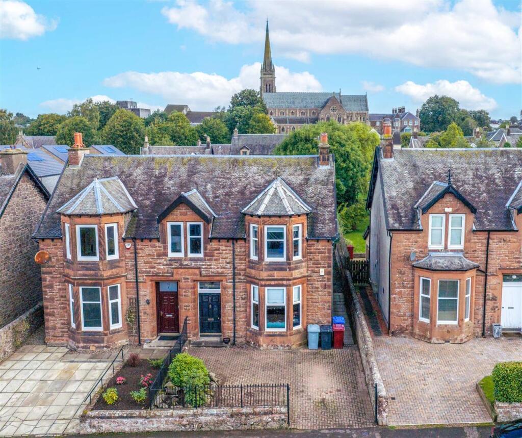 Main image of property: Albany Drive, Lanark