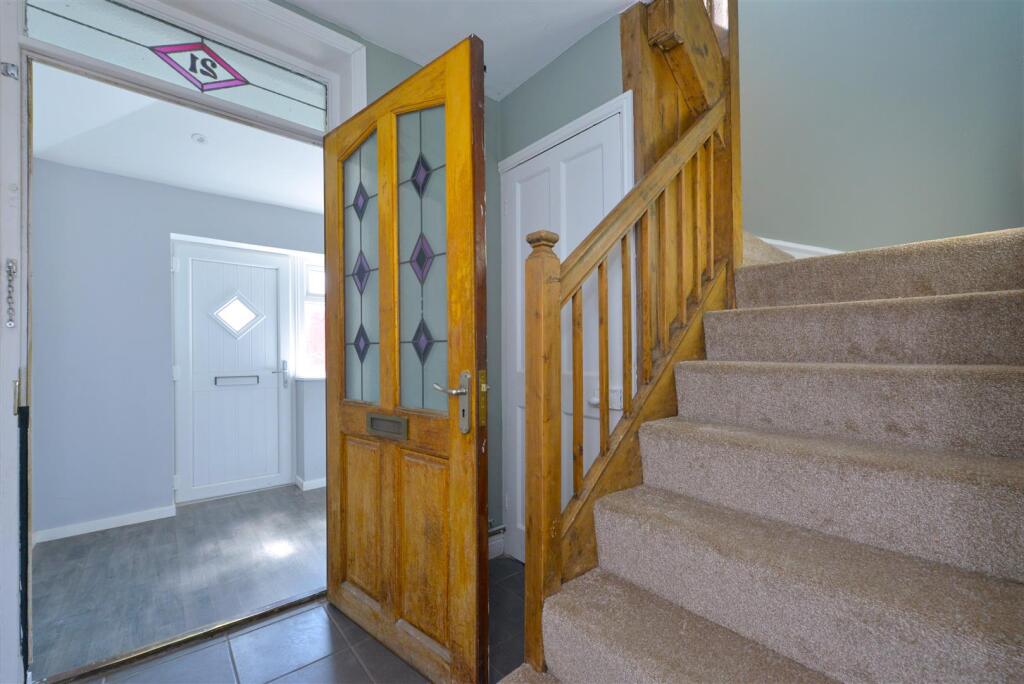 House in Shrewsbury - View 5