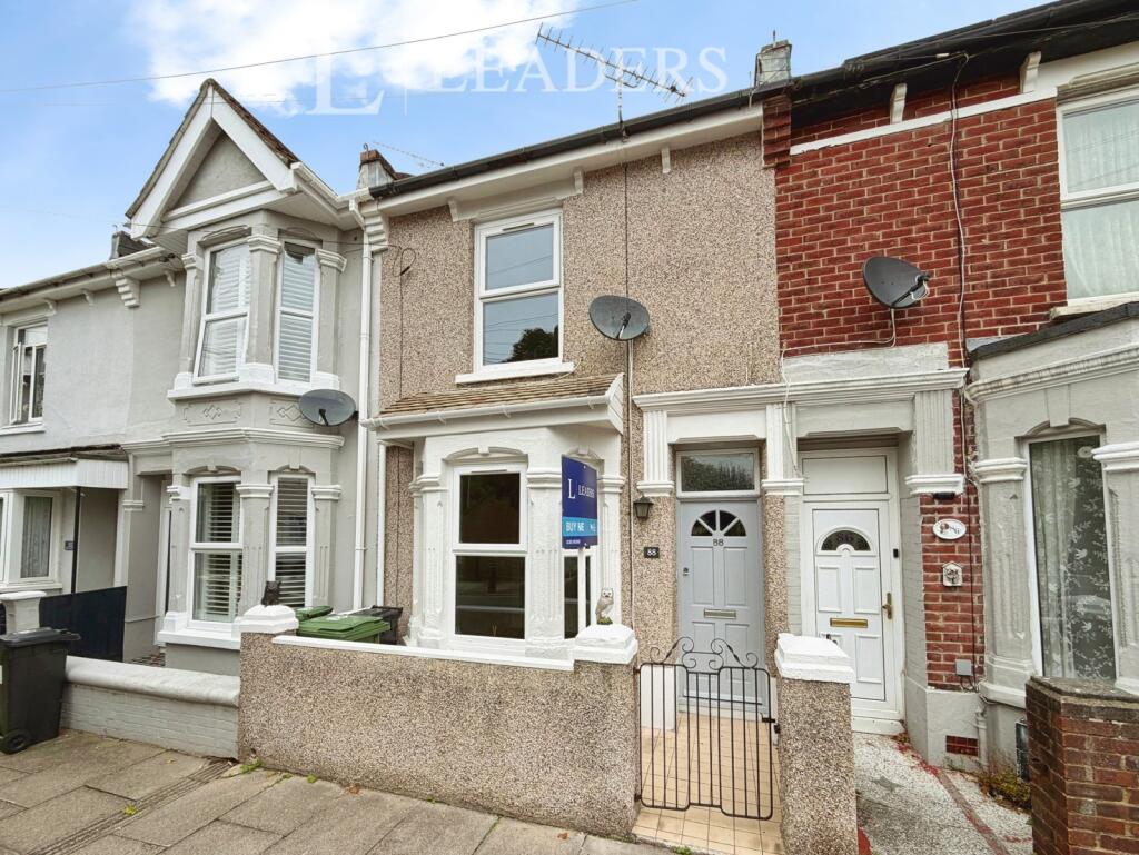 Main image of property: Newcomen Road, Portsmouth