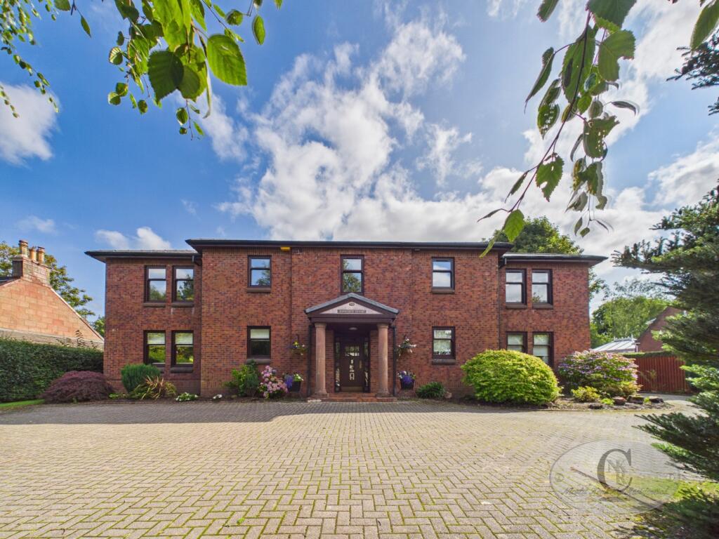 Main image of property: KIRFIELD HOUSE, UDDINGSTON ROAD, BOTHWELL