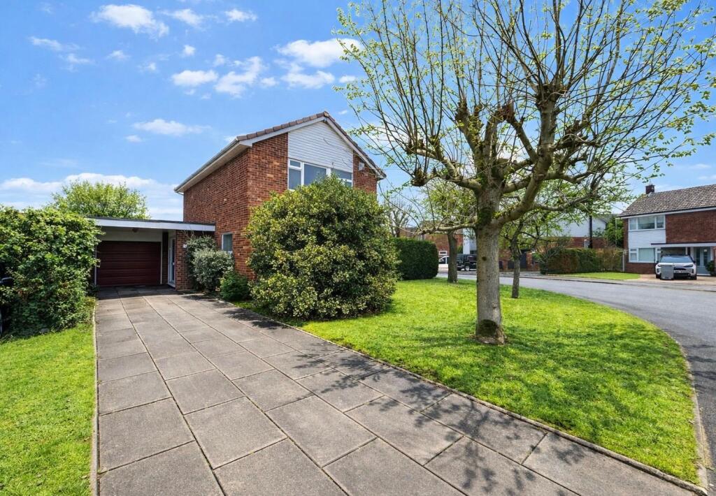 Main image of property: Mereheath Park, Knutsford