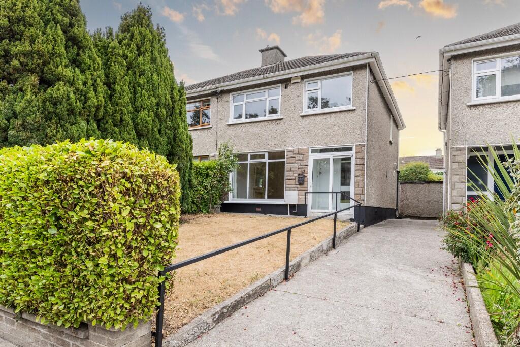 Main image of property: Beaumont, Dublin