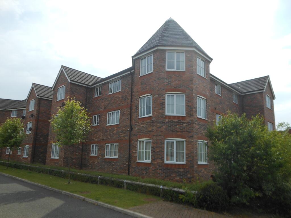 Main image of property: Royal Drive, Fulwood, PR2