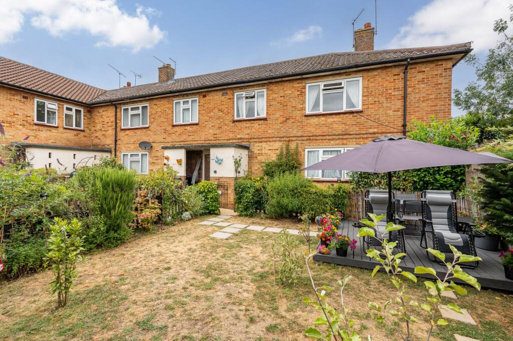 Main image of property: Trinity Road, Ware, SG12