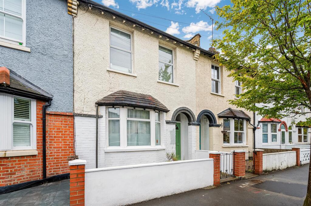 Main image of property: Dane Road, Colliers Wood