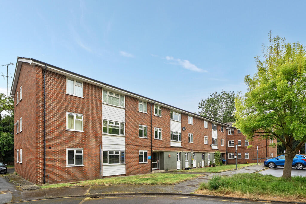Main image of property: Sellindge Close, Beckenham, BR3