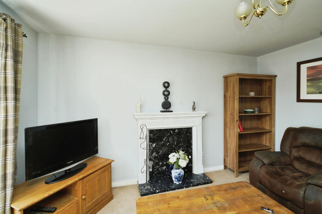 Anstey Croft, Birmingham, B37 photo 3