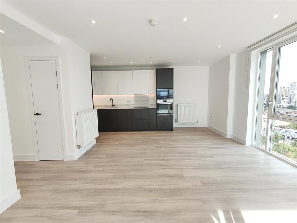 Main image of property: Monterrey House, The Verdean, London, W3