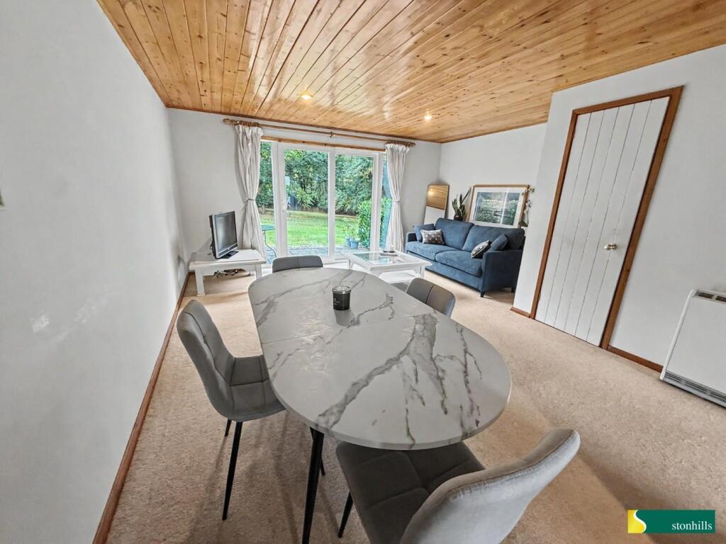 House in Overstone, Overstone Leys - View 5
