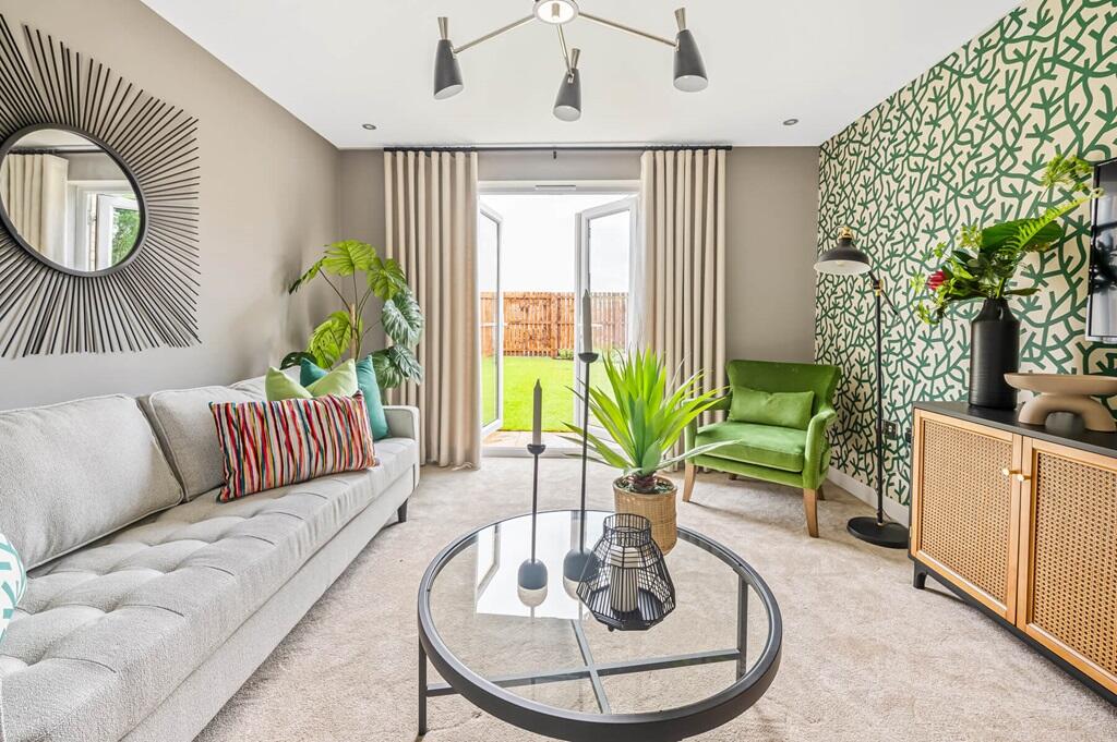 Main image of property: Dolphingstone
Wallyford
East Lothian
EH21 8XW