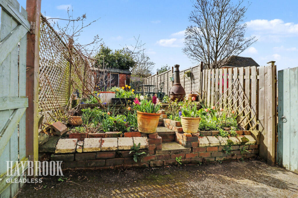 Main image of property: Cartmell Road, SHEFFIELD