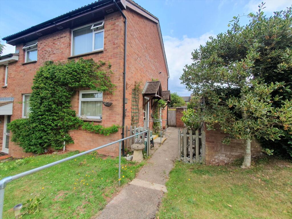 Main image of property: Sturcombe Avenue, PAIGNTON