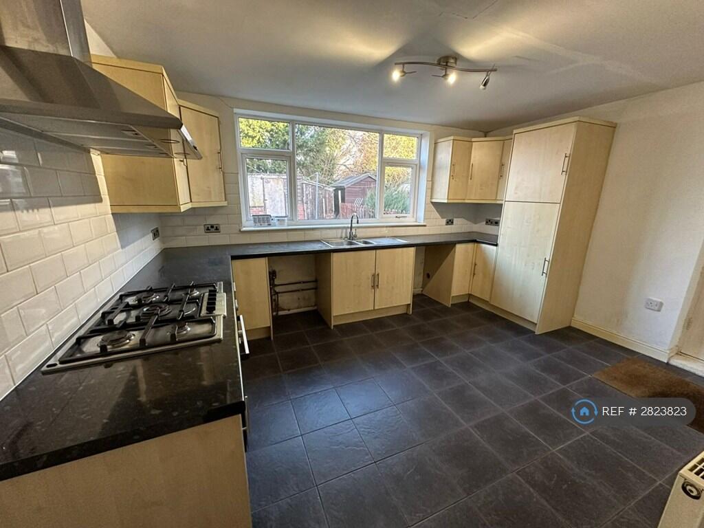 Main image of property: Handsworth Avenue, Sheffield, S9