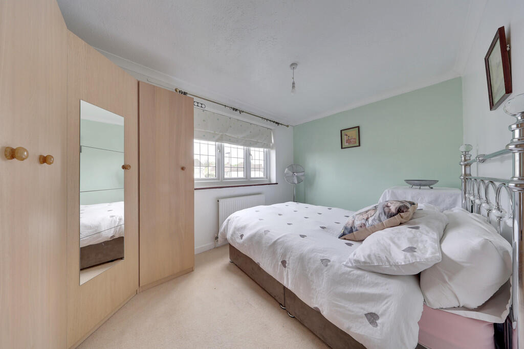House in London - More
