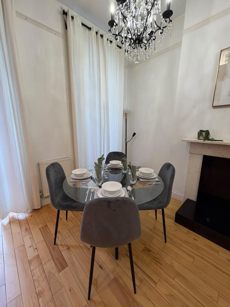 Apartment in London - View 5