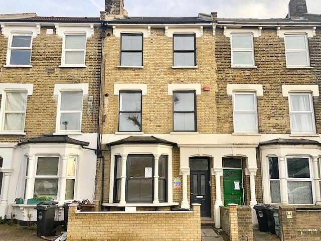 Main image of property: Zero Deposit Option, Powell Road, Hackney, E5
