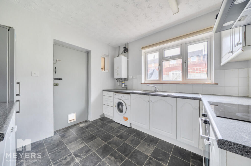 House in Dorchester, Dorset - View 3