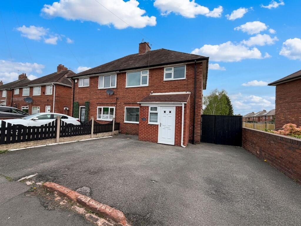 Main image of property: Pelham Street, Worksop, S80