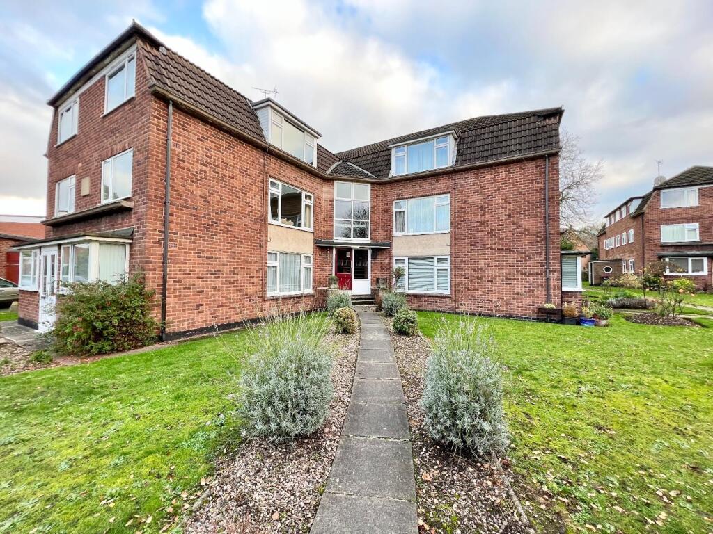 Main image of property: Orton Close, Water Orton
