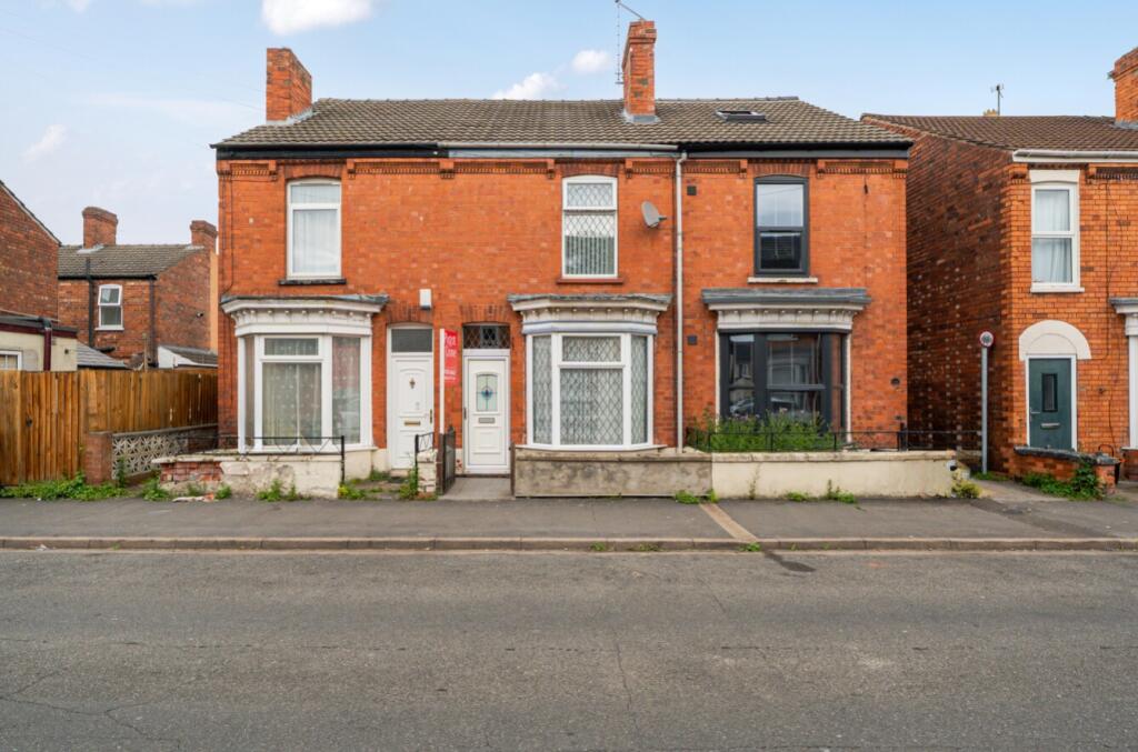 Main image of property: Kirkby Street, Lincoln, Lincolnshire, LN5