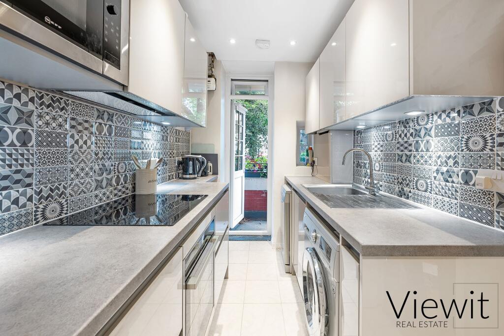 Main image of property: Page Street, Westminster, London