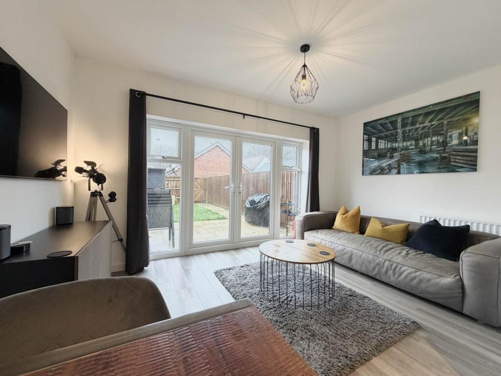 Beddington Avenue, Didcot photo 4